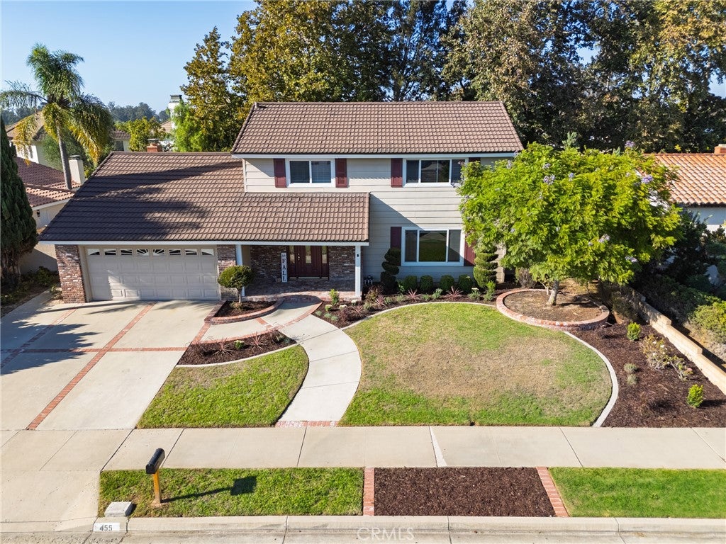 455 Meadowbrook