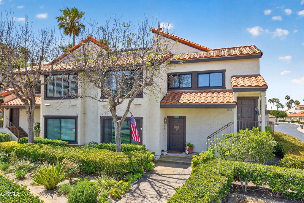 4683 San Sebastian Drive
