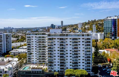 Photo of 1155 N La Cienega Boulevard #1110, West Hollywood, CA 90069 (MLS # 26875375)