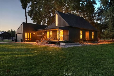 2427 Argonaut Road Finley CA 95453