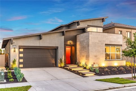 2634 E Scarlett Lane Ontario CA 91762