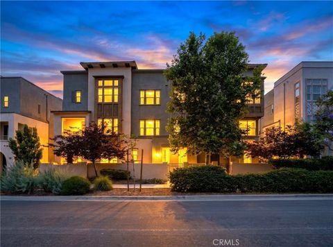 Photo of 125 Mongoose, Irvine, CA 92618 (MLS # PW26108684)