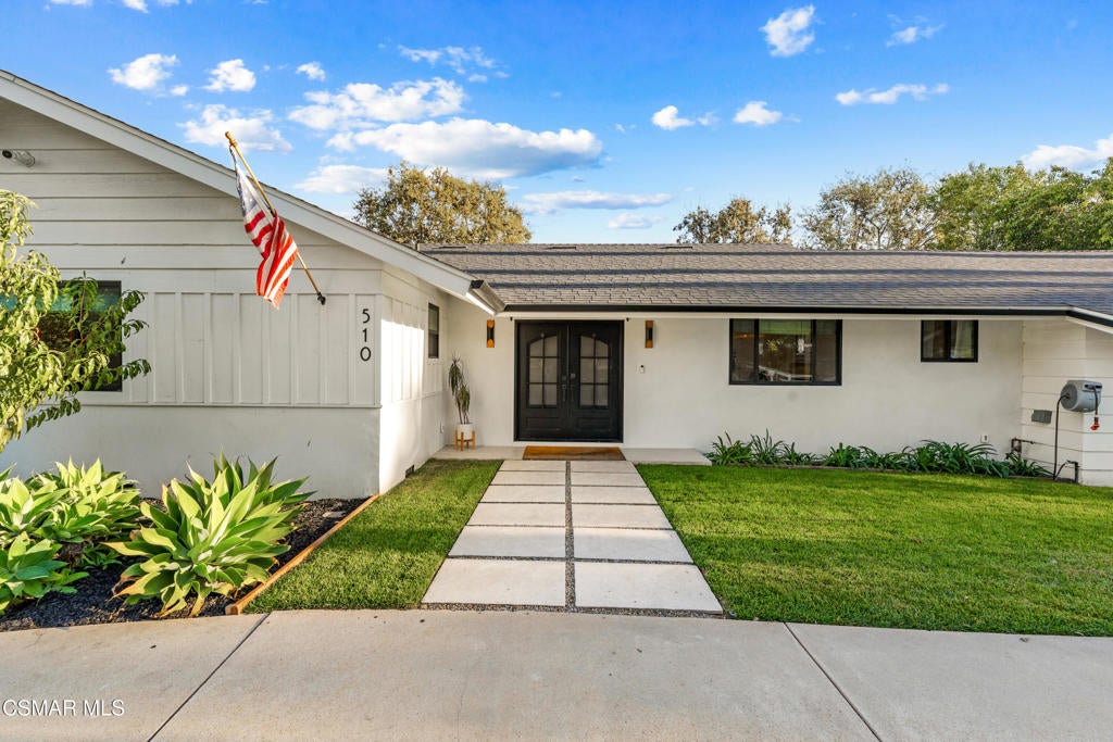 510 Rosario Drive