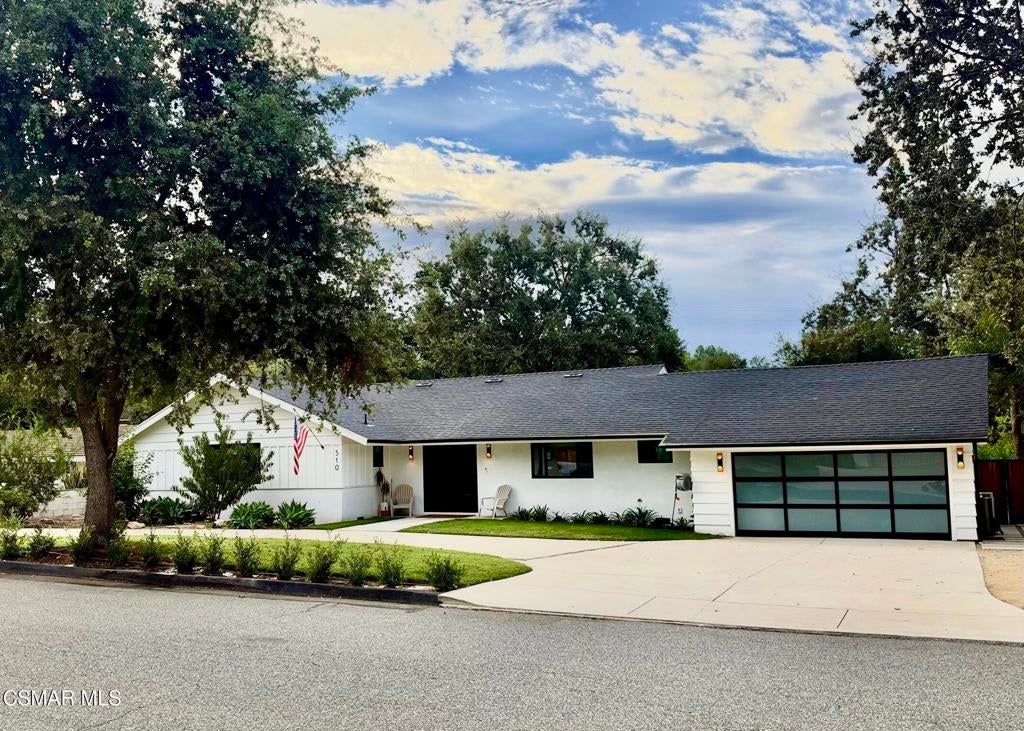 510 Rosario Drive