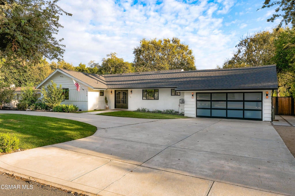 510 Rosario Drive