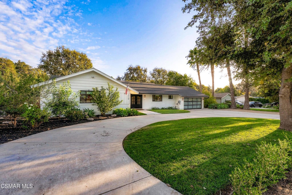 510 Rosario Drive