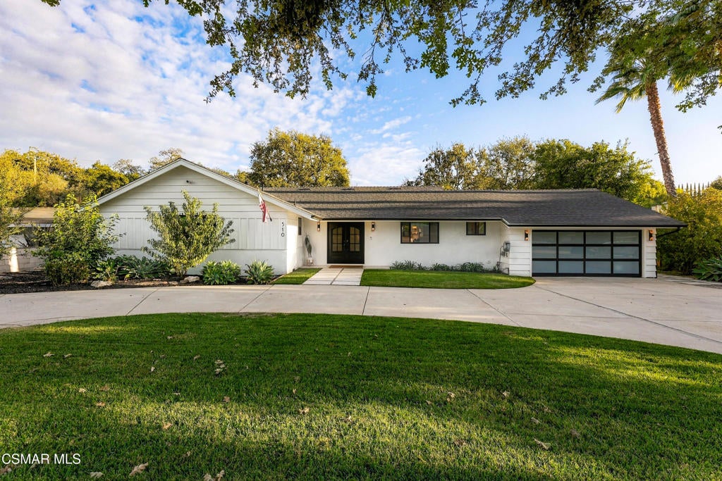 510 Rosario Drive