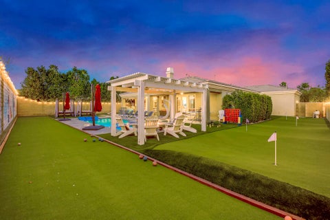 Tiny photo for 48681 Renewal Street, Indio, CA 92201 (MLS # 219154977DA)