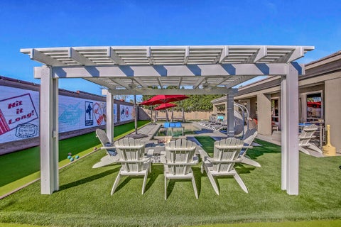 Tiny photo for 48681 Renewal Street, Indio, CA 92201 (MLS # 219154977DA)