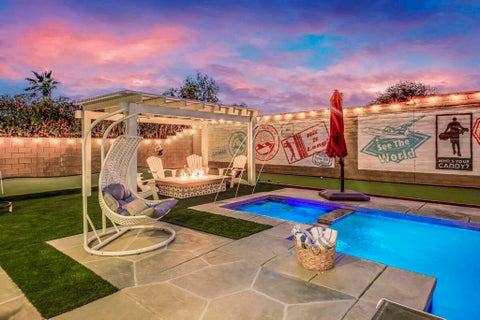 Tiny photo for 48681 Renewal Street, Indio, CA 92201 (MLS # 219154977DA)