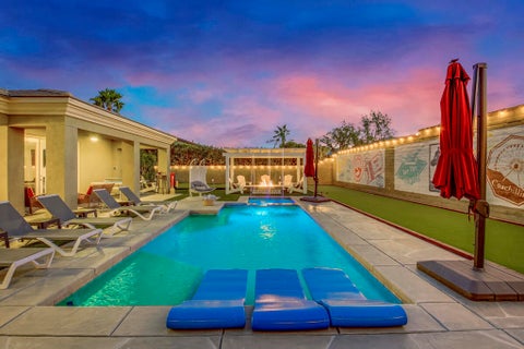 Tiny photo for 48681 Renewal Street, Indio, CA 92201 (MLS # 219154977DA)