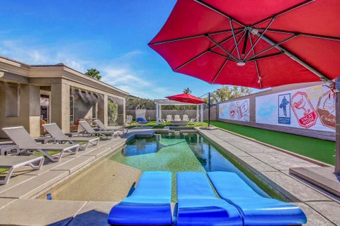 Tiny photo for 48681 Renewal Street, Indio, CA 92201 (MLS # 219154977DA)