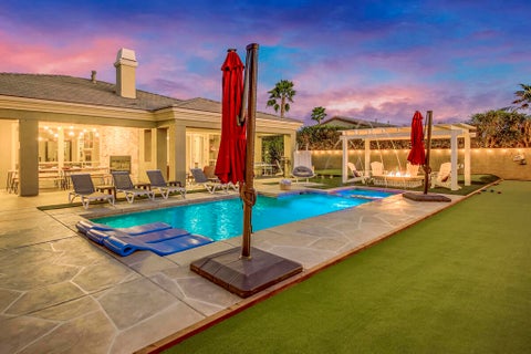 Tiny photo for 48681 Renewal Street, Indio, CA 92201 (MLS # 219154977DA)