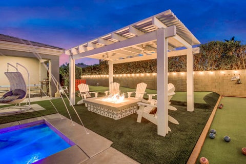 Tiny photo for 48681 Renewal Street, Indio, CA 92201 (MLS # 219154977DA)
