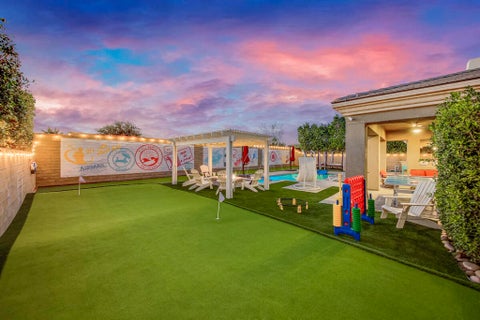 Tiny photo for 48681 Renewal Street, Indio, CA 92201 (MLS # 219154977DA)