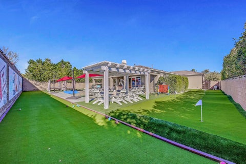 Tiny photo for 48681 Renewal Street, Indio, CA 92201 (MLS # 219154977DA)