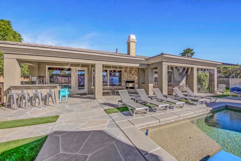 Tiny photo for 48681 Renewal Street, Indio, CA 92201 (MLS # 219154977DA)
