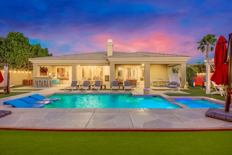 Tiny photo for 48681 Renewal Street, Indio, CA 92201 (MLS # 219154977DA)