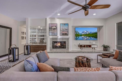 Tiny photo for 48681 Renewal Street, Indio, CA 92201 (MLS # 219154977DA)