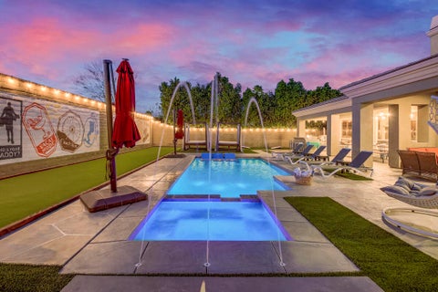 Tiny photo for 48681 Renewal Street, Indio, CA 92201 (MLS # 219154977DA)