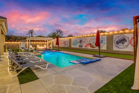 Tiny photo for 48681 Renewal Street, Indio, CA 92201 (MLS # 219154977DA)