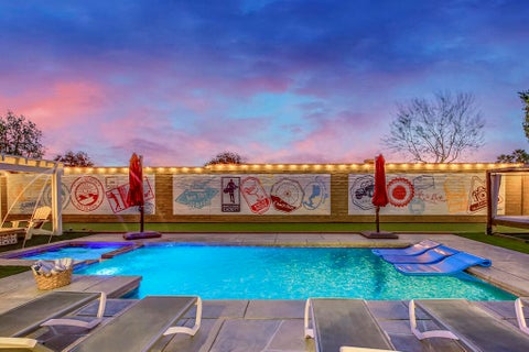 Tiny photo for 48681 Renewal Street, Indio, CA 92201 (MLS # 219154977DA)