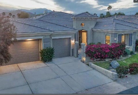 Tiny photo for 48681 Renewal Street, Indio, CA 92201 (MLS # 219154977DA)