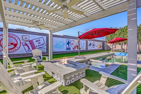 Tiny photo for 48681 Renewal Street, Indio, CA 92201 (MLS # 219154977DA)