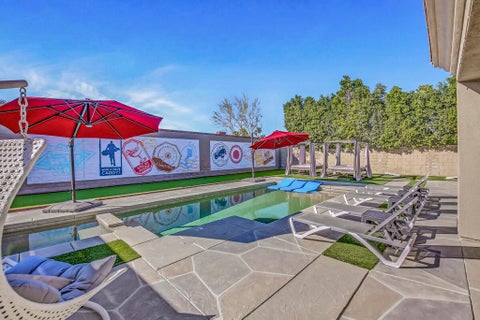 Tiny photo for 48681 Renewal Street, Indio, CA 92201 (MLS # 219154977DA)