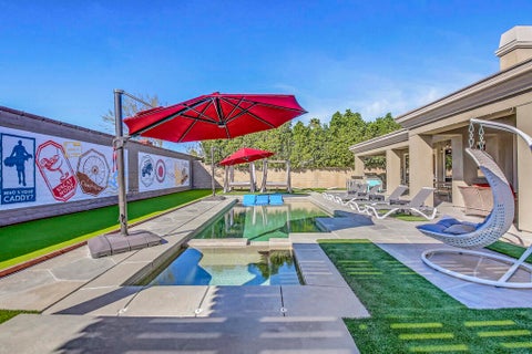 Tiny photo for 48681 Renewal Street, Indio, CA 92201 (MLS # 219154977DA)