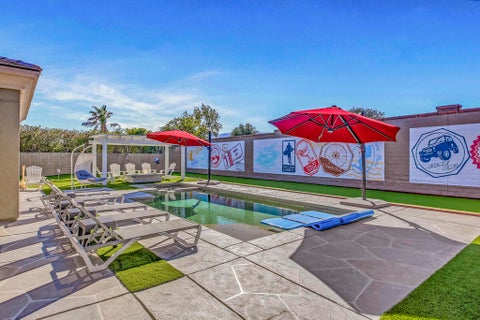 Tiny photo for 48681 Renewal Street, Indio, CA 92201 (MLS # 219154977DA)