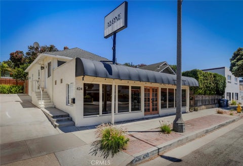 Photo of 424 S Pacific Coast Highway, Redondo Beach, CA 90277 (MLS # IV26182289)
