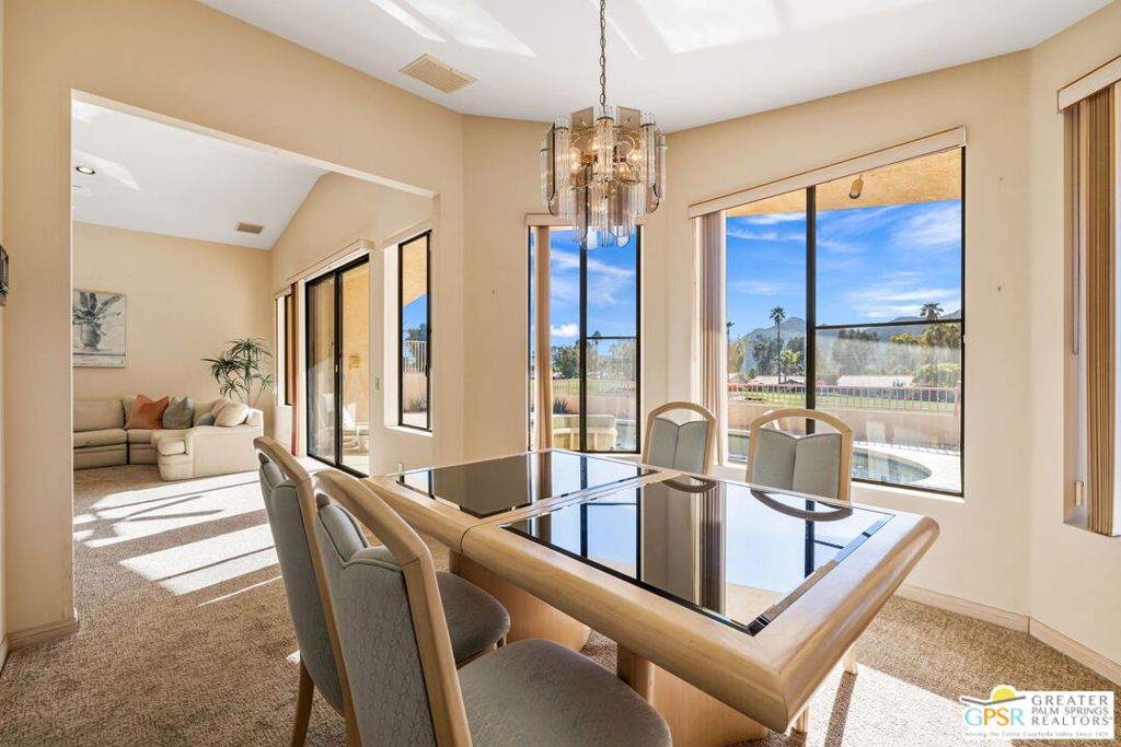 Palm Desert C.C. - Residential