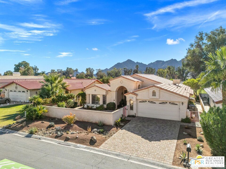 76797 California Drive