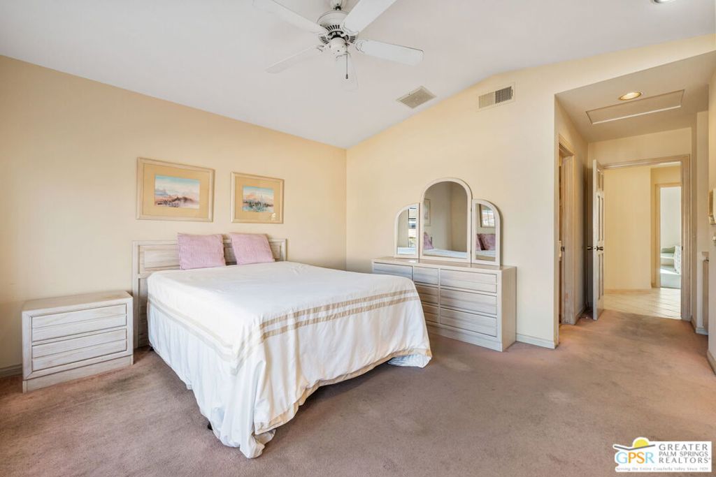 Palm Desert C.C. - Residential