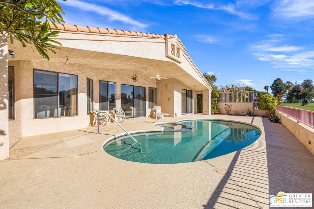 76797 California Drive