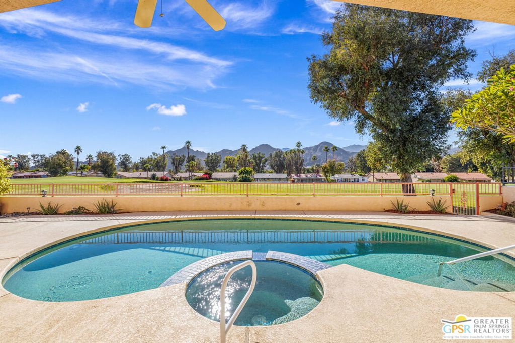 76797 California Drive