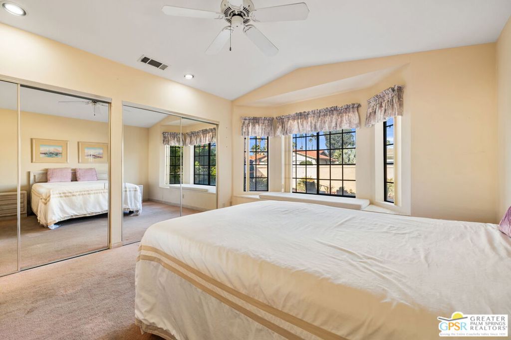 Palm Desert C.C. - Residential