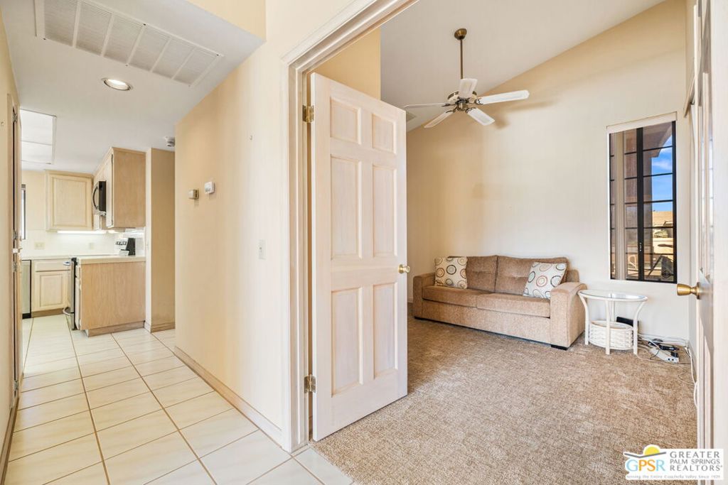 Palm Desert C.C. - Residential