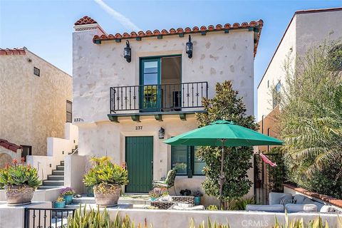 237 Covina Long Beach CA 90803