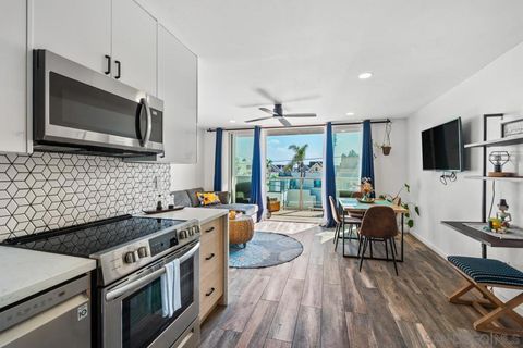 725 Redondo Ct 21 San Diego CA 92109