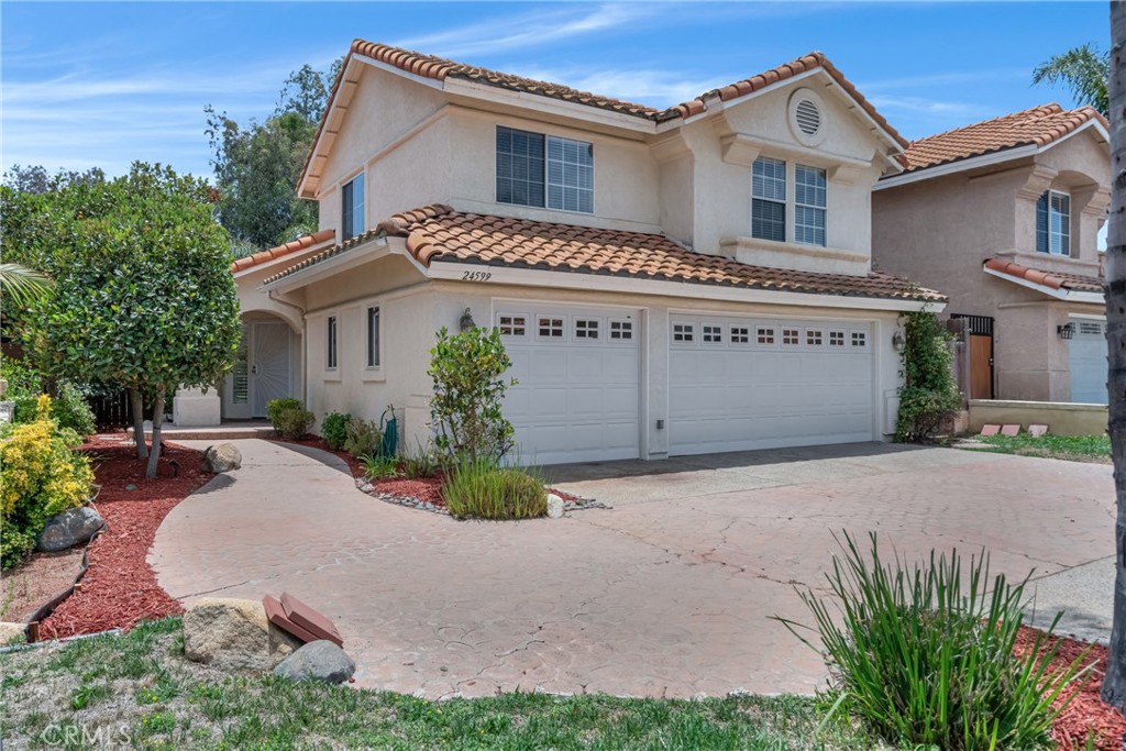 Beautiful 4-Bedroom Home in Highly Desired Murrieta Neighborhood! Welcome to this lovely two-story home located in one of Murrieta’s most sought-after areas! Featuring 4 spacious bedrooms, 2 bathrooms, and a 3-car garage, this home offers comfort, functionality, and charm. Step inside to find tile flooring throughout the main level, making maintenance a breeze. Enjoy cozy evenings by two fireplaces, perfect for those chilly winter nights. The primary bedroom offers a private balcony with serene views—no rear neighbors for added privacy and peace. Conveniently located near schools, parks, shopping centers, and freeway access, this home is perfect for families. Don’t miss your chance to own this beautiful home—come take a look and fall in love!