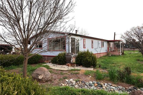 20490 Corning Rd. Corning CA 96021