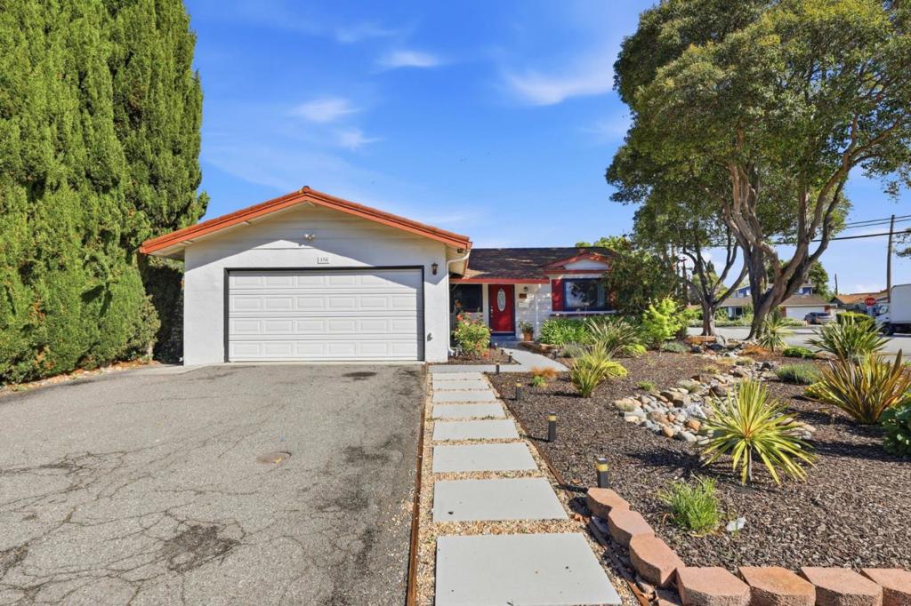 894 Orkney Avenue, Santa Clara CA 95054