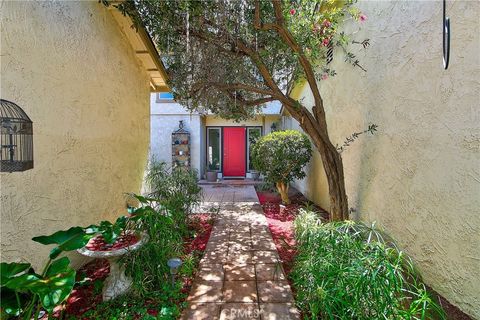 Tiny photo for 6618 Wintertree Drive, Riverside, CA 92506 (MLS # IV26085084)