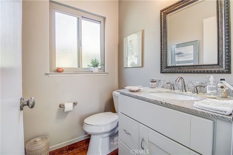 Tiny photo for 6618 Wintertree Drive, Riverside, CA 92506 (MLS # IV26085084)