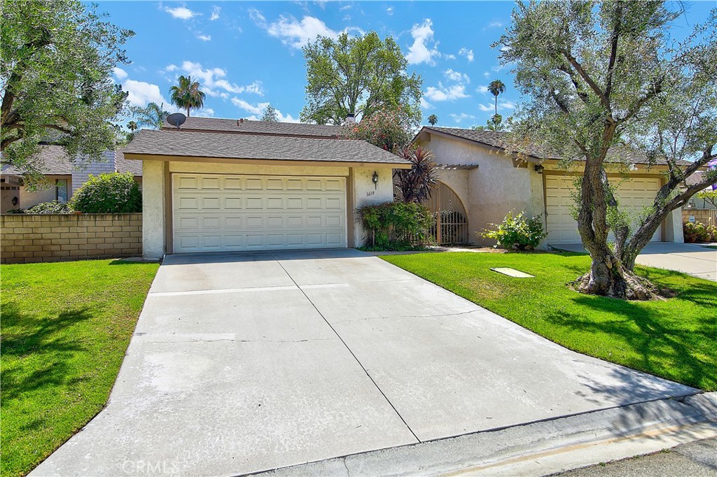 6618 Wintertree Drive