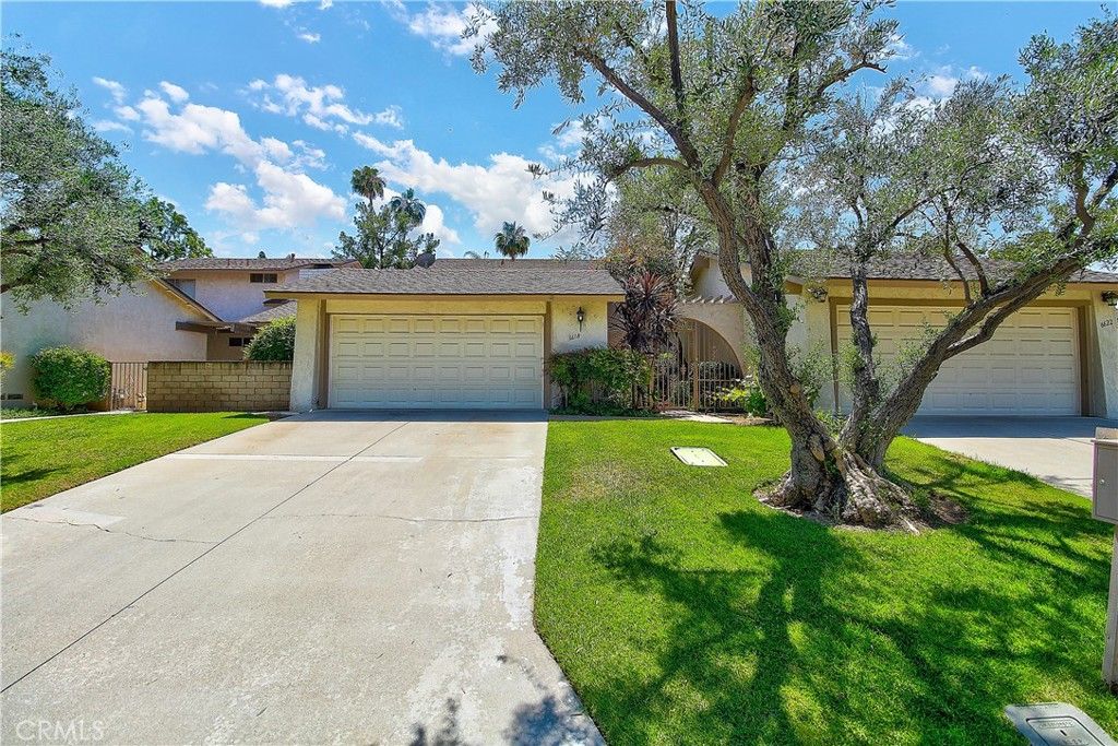 Photo of 6618 Wintertree Drive, Riverside, CA 92506 (MLS # IV26085084)