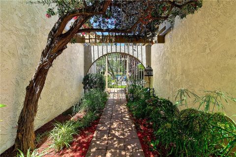 Tiny photo for 6618 Wintertree Drive, Riverside, CA 92506 (MLS # IV26085084)