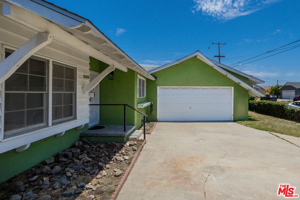 6352 Clyde Avenue